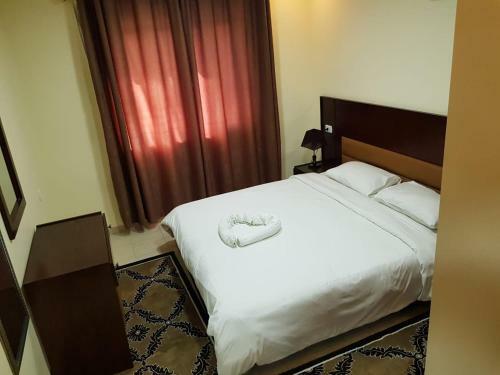 Apartamento Robou Al Sharq