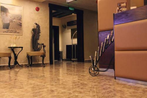 Apartamento Robou Al Sharq