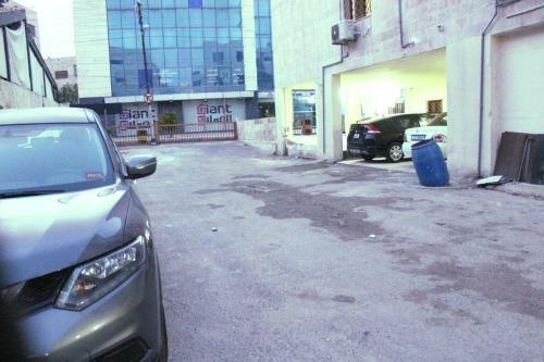 Apartamento Robou Al Sharq