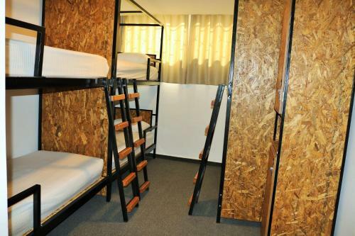 Albergue Nomads Hotel