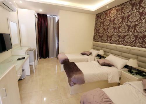 Beirut Hotel