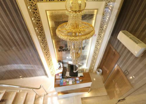 Beirut Hotel