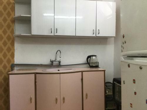 Apartamento Over Theater