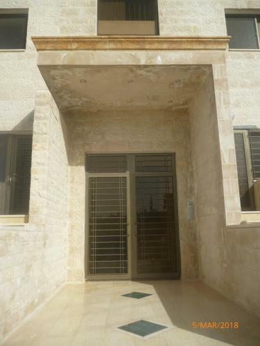 Faraseen Apartments 1