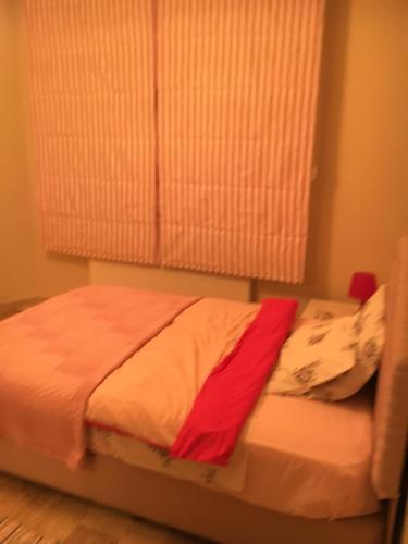 Furnished Apartment Shmeisani