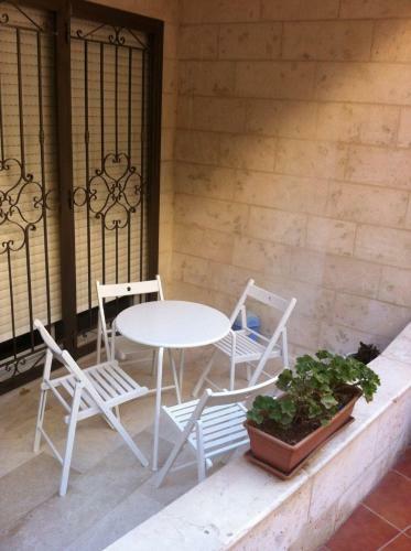 Furnished Apartment Shmeisani