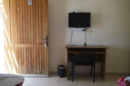 Hotel Darna Divers Village