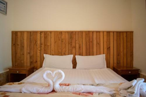 Hotel Darna Divers Village