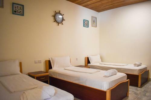 Hotel Darna Divers Village