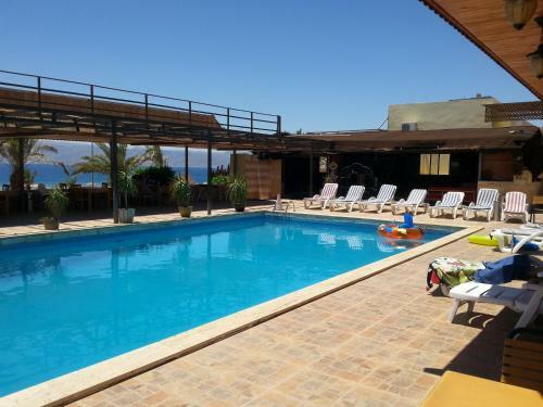 Hotel Darna Divers Village