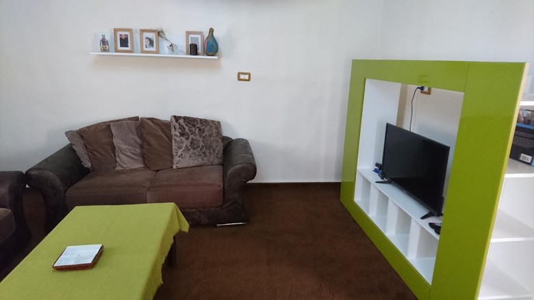 Ajloun Apartment