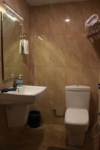 Afnan Hotel