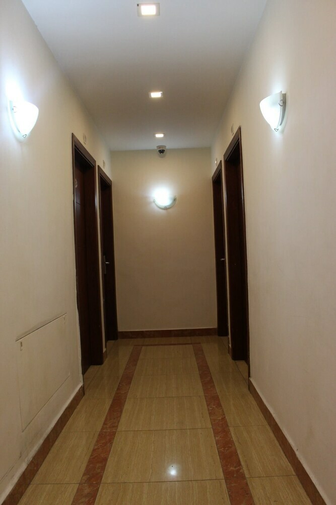 Afnan Hotel