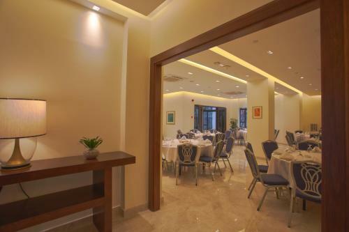 Hotel The House Boutique Suites