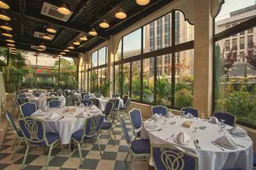 Hotel The House Boutique Suites