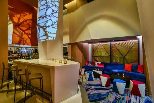 Hotel W Amman