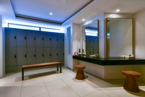 Hotel W Amman