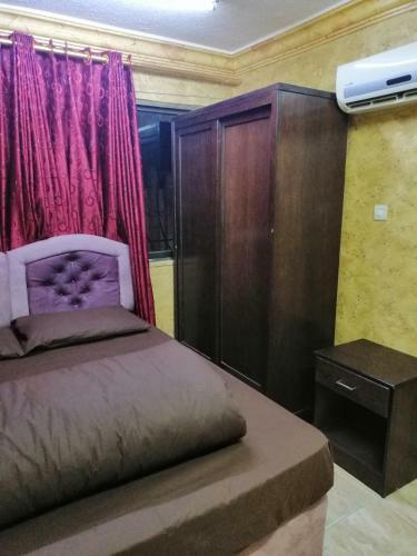 Hotel Aqaba Roza