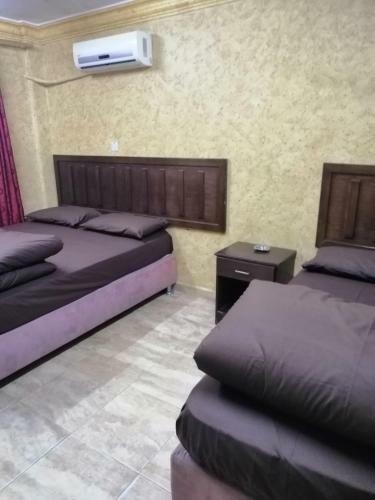 Hotel Aqaba Roza