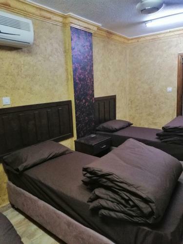 Hotel Aqaba Roza