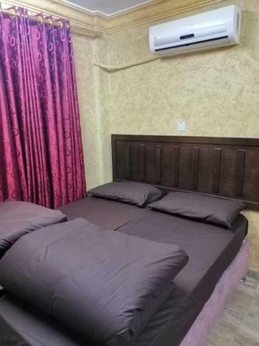 Hotel Aqaba Roza