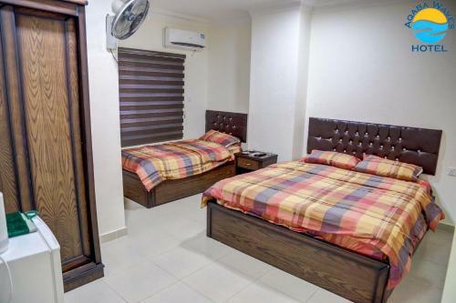 Aqaba Waves Hotel