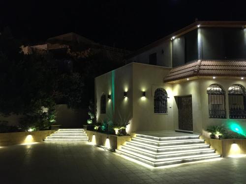 Dream Home