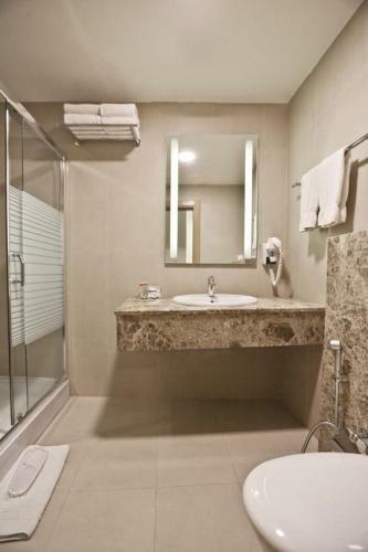 Apartamento Great Flat Amman