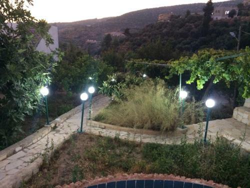 Apartamento Arjan Waterfall House