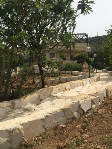 Apartamento Arjan Waterfall House