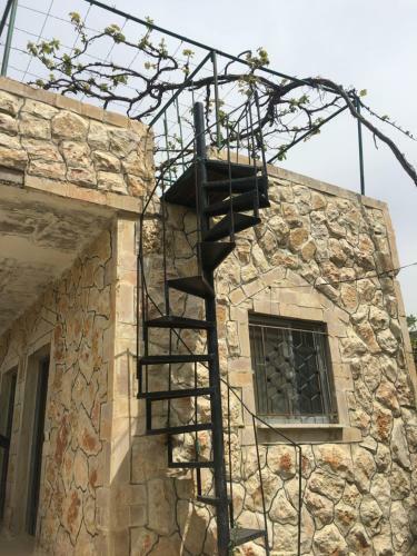 Apartamento Arjan Waterfall House