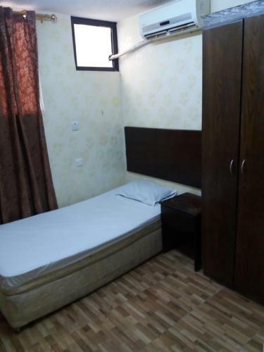 Zohoor Hotel