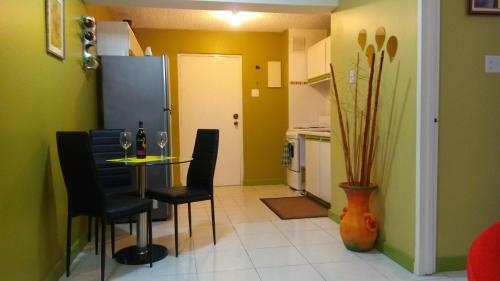 Apartamento Hylton New Kingston
