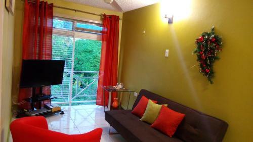 Apartamento Hylton New Kingston