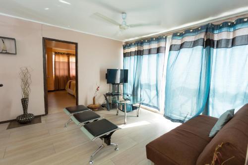 Apartamento Cozy Accommodations 1