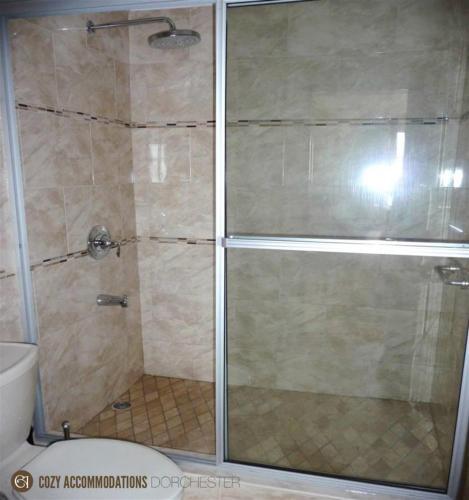 Apartamento Cozy Accommodations 1