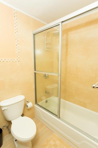 Apartamento Cozy Accommodations 1