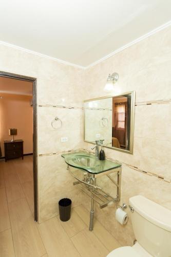Apartamento Cozy Accommodations 1
