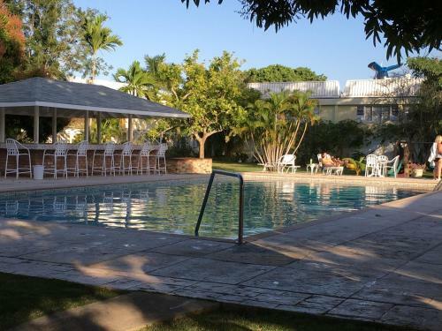 Apartamento Montego Bay Studio