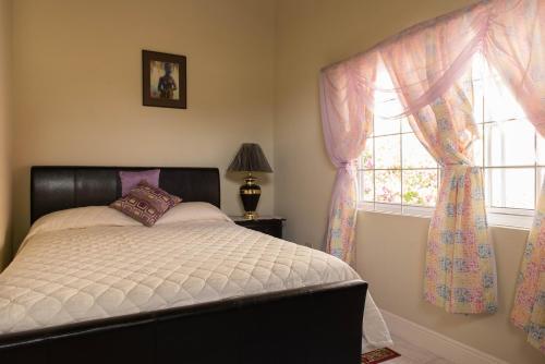 The Royal Kensington Villa 4