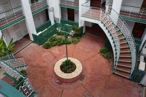 Apartamento Seacastles By The Beach/pool