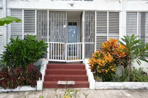 Apartamento Seacastles By The Beach/pool