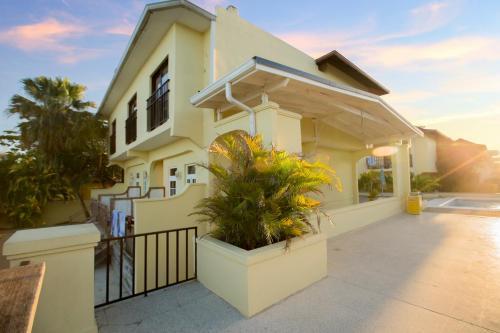 Hotel Rooms Negril
