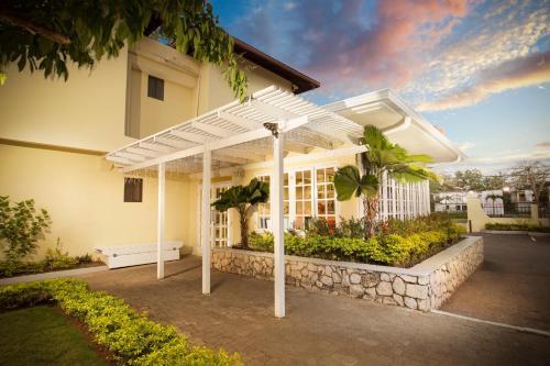 Hotel Rooms Negril