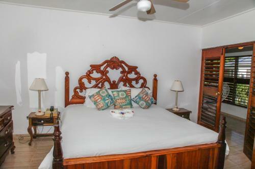 Hotel Negril Treehouse Resort
