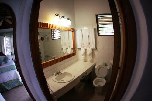 Hotel Negril Treehouse Resort
