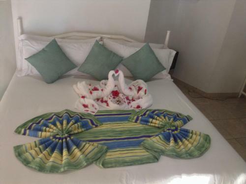 Hotel Negril Treehouse Resort