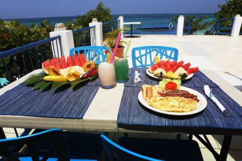 Hotel Negril Treehouse Resort
