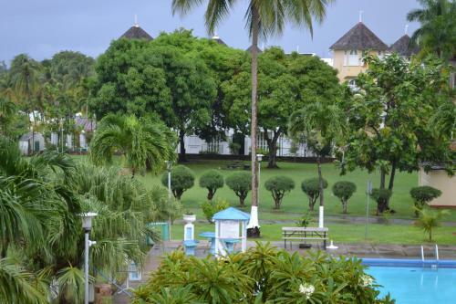 Apartamento Turtle Beach Towers Apt 22 C - Ocho Rios