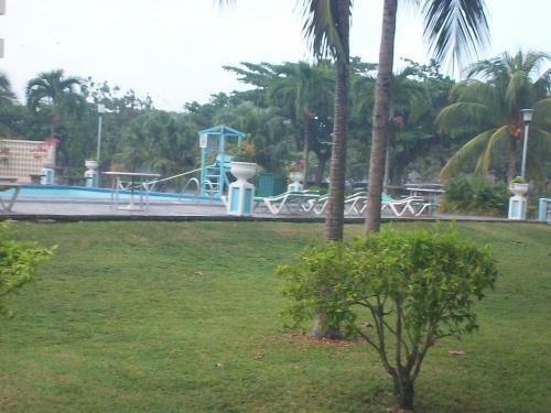 Apartamento Turtle Towers